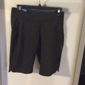 Columbia workout,bike shorts